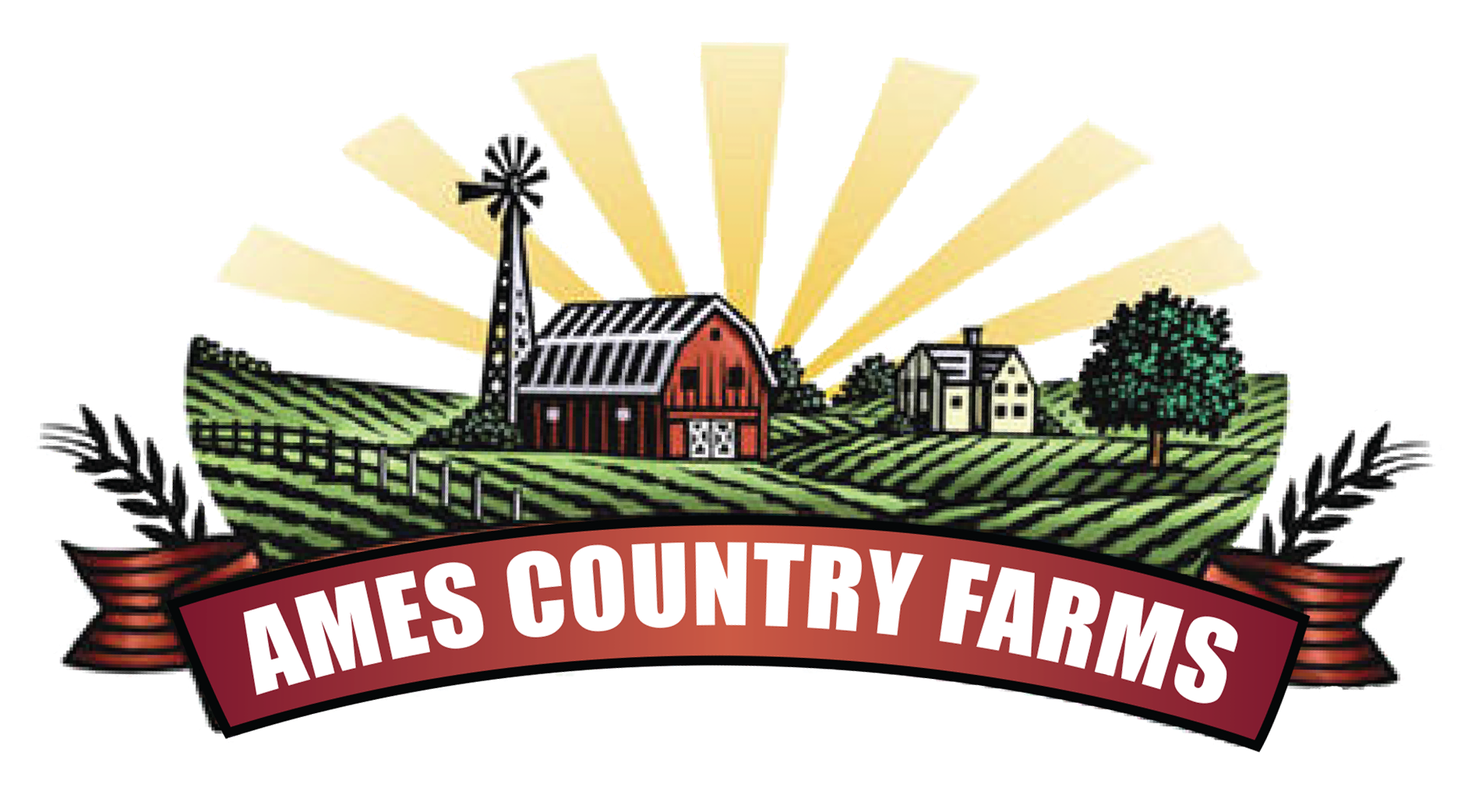 Ames Country Farms